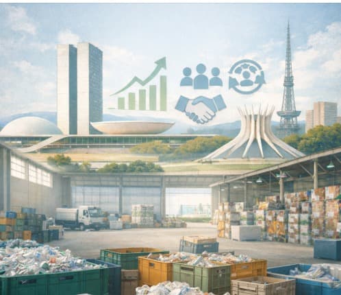 Rede IPES Solidária (Termo de Fomento nº 991197/2025 SENAES)